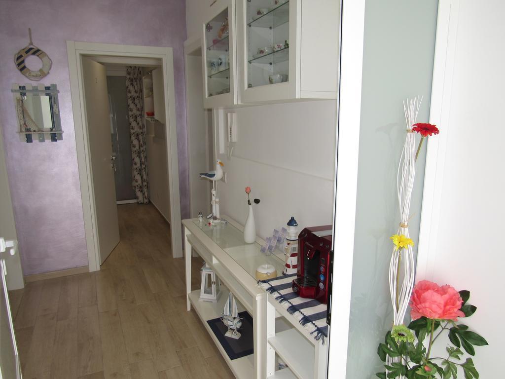 La Voce Del Violino Bed & Breakfast รากูซา ภายนอก รูปภาพ