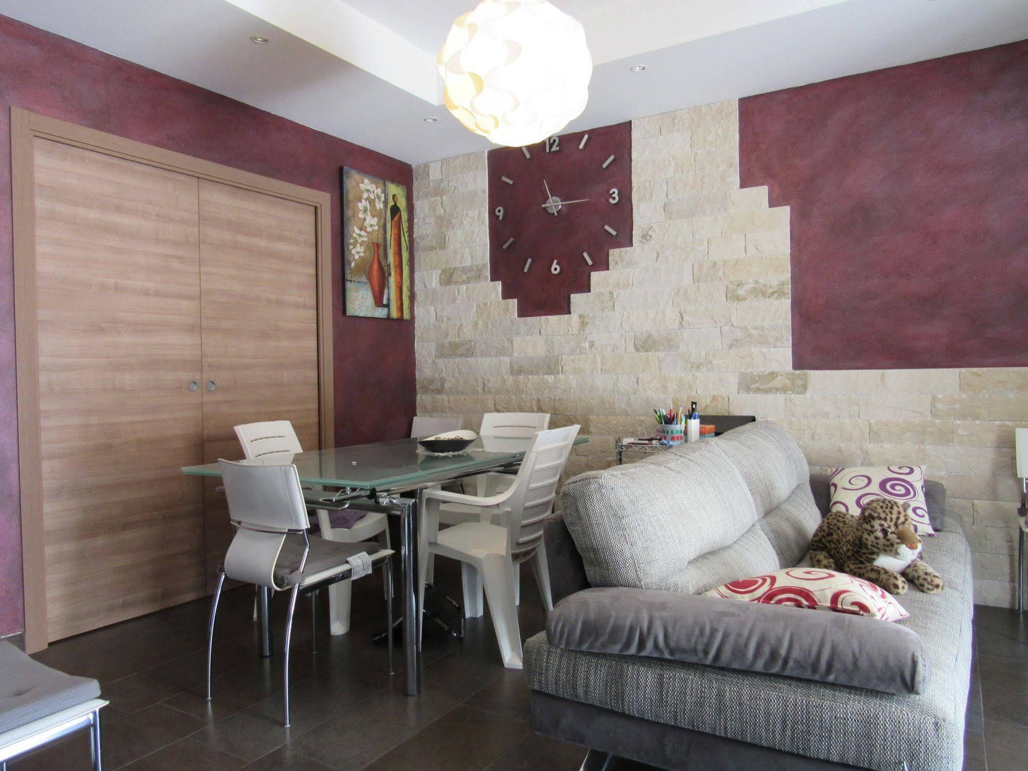 La Voce Del Violino Bed & Breakfast รากูซา ภายนอก รูปภาพ