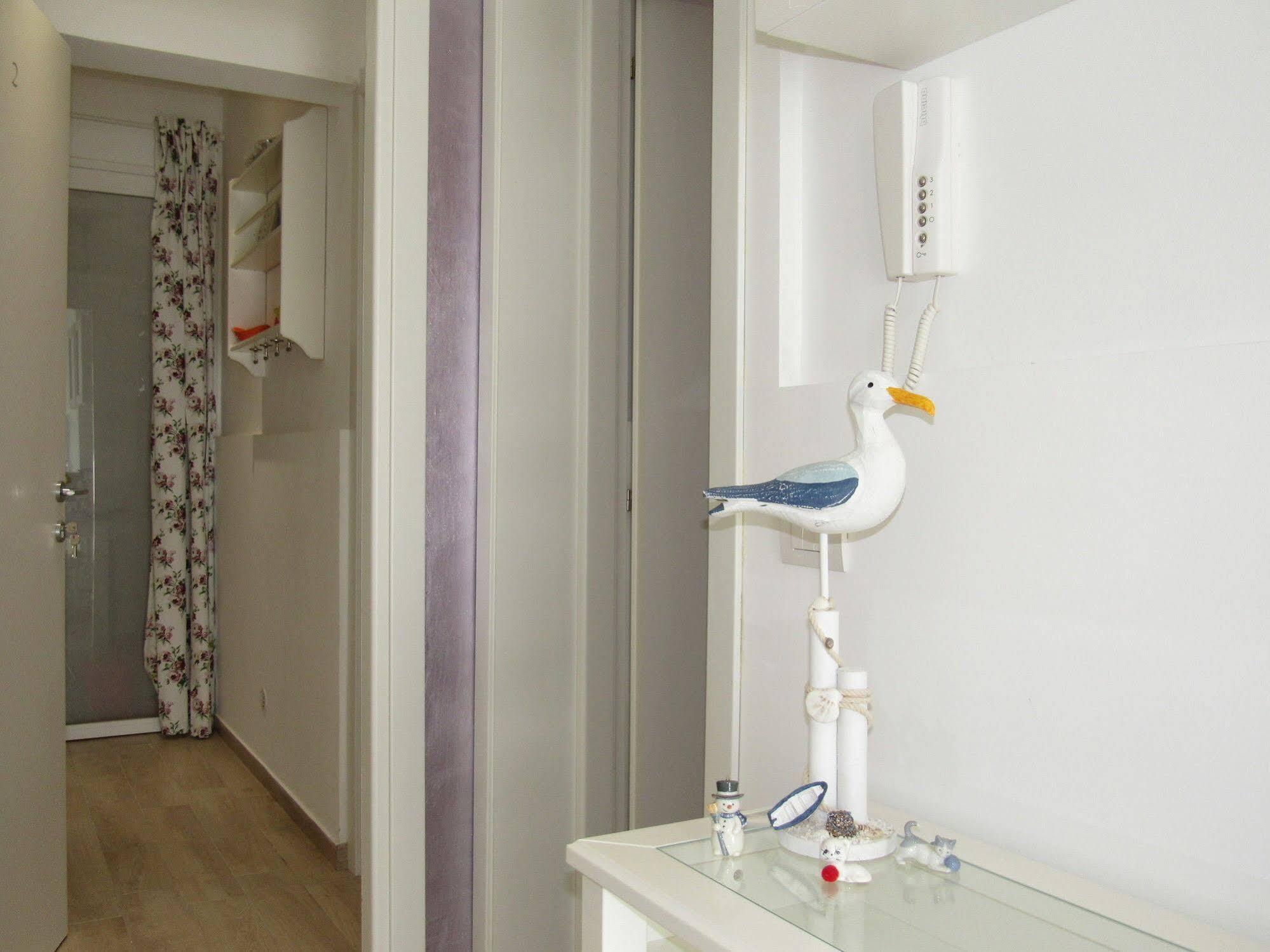 La Voce Del Violino Bed & Breakfast รากูซา ภายนอก รูปภาพ